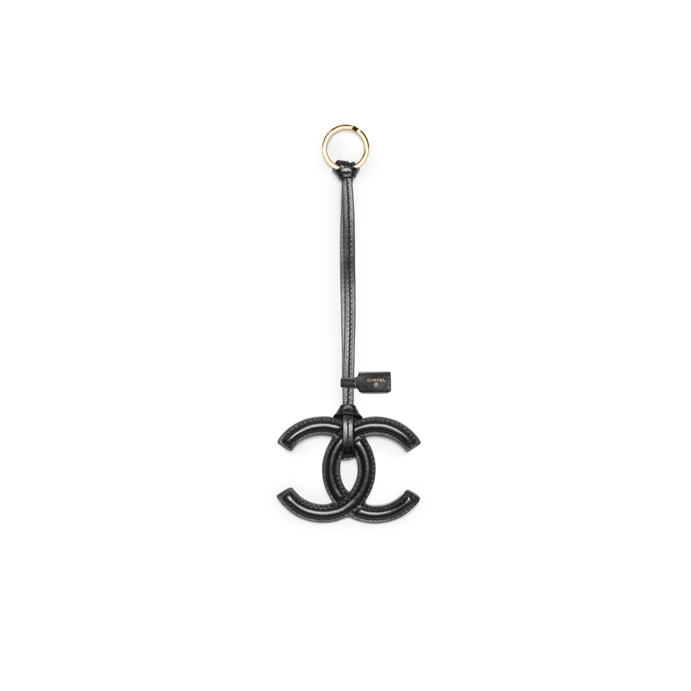 CHANEL MINI BAG CHARM AP5248 (7*9.4*0.4cm)